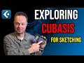 Cubasis ... it's not a Cubase remote, but ... !![1]