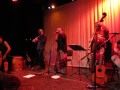 Adentro quintet - Jose Antonio