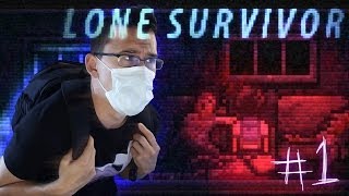 THERE WAS A HOLE | Lone Survivor #1