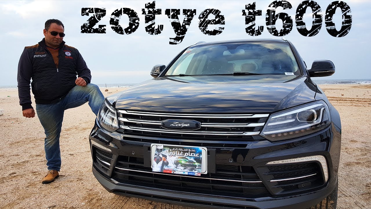 2020 Zotye T600 Review Release Date Specs Prices Youtube