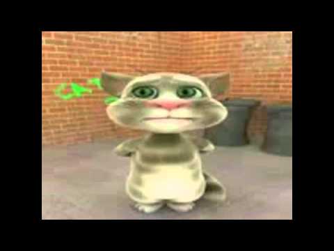 Talking Tom: Mèo Hát Cải Lương Lan Và Điệp