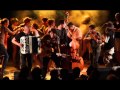 The Zoulouzbek Band - Fête de soutien à la radio Zinzine
