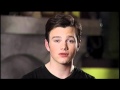 Chris Colfer From Glee - It Gets Better - Youtube