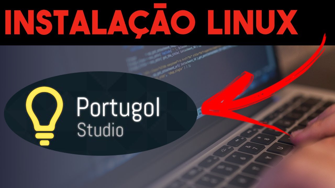 G Portugol Para Linux