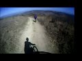 Rim Crest Trail Head - GoPro HD - DS Squared