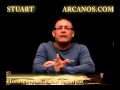 Video Horóscopo Semanal ESCORPIO  del 24 Febrero al 2 Marzo 2013 (Semana 2013-09) (Lectura del Tarot)