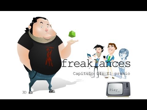 freaklances.1×04.The price (El Premio)