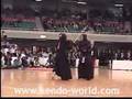 52nd All Japan Kendo Championships Finals