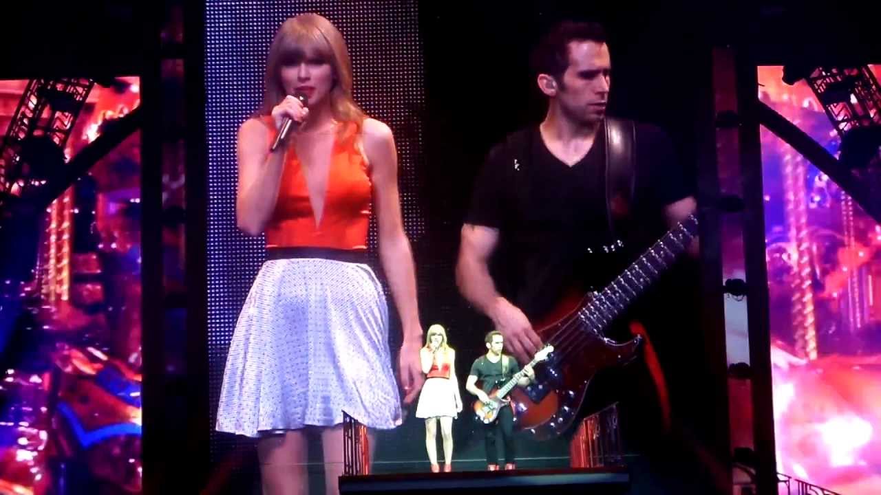 STAY STAY STAY CHORDS ver 2 by Taylor Swift Ultimate