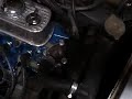 Problematic Mini 1330cc MED block, stud hole open to cooling system