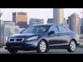 Honda Accord History 1976-2013 - Youtube