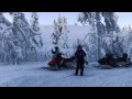 Finlande Boréale