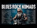 Blues Rock Nomads  #blues #Rock #Biker Blues Rock