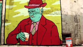 BROKEN FINGAZ - "LA FABRICA"