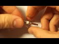#1 How to Repair or Fix Headphones (Headphone Jack)