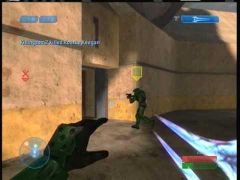 halo 2 online gameplay famous young kid