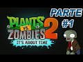 Thumbnail 2 for Plants Vs. Zombies 2: It's About Time Parte #1 JUEGO Thumbnail 2 for Plants Vs. Zombies 2: It's About Time Parte #1 JUEGO