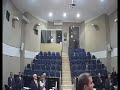 Sessão realizada dia 11/02/2019