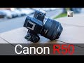 R50 ,   CANON