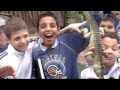 Championnat Régional Jeunes Tlemcen Avril 2014