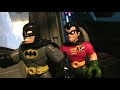 Batman & Robin: Ice Storm - Youtube