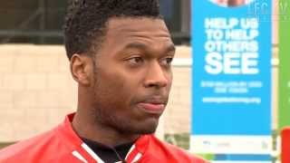 Perfect Match: When Fowler met Sturridge...