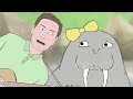 The Walrus Song