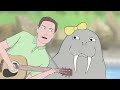 The Walrus Song