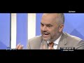 Opinion - Edi Rama! (20 qershor 2013)
