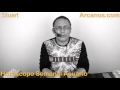 Video Horscopo Semanal ACUARIO  del 4 al 10 Octubre 2015 (Semana 2015-41) (Lectura del Tarot)