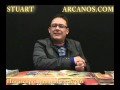 Video Horscopo Semanal ESCORPIO  del 24 al 30 Abril 2011 (Semana 2011-18) (Lectura del Tarot)