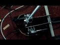 LiveDrive: Simulateur de jeu vidéo de voitures complet fixé sur vérins - PFE 2011 - ECE Paris