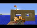 Minecraft Dinosaurs! - Episode 205 - Dangerous Flight