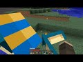 Minecraft Dinosaurs! - Episode 205 - Dangerous Flight