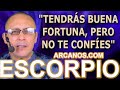 Video Horóscopo Semanal ESCORPIO  del 24 al 30 Septiembre 2023 (Semana 2023-39) (Lectura del Tarot)