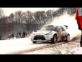 Rallye Monte Carlo 2013 en Ardèche - Reportage exclusif Ardèche Secrète