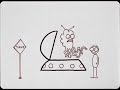 REJECTED - with text commentary by DON HERTZFELDT