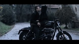 MOSTRO - LA MIA RIHANNA ( VIDEOCLIP UFFICIALE )