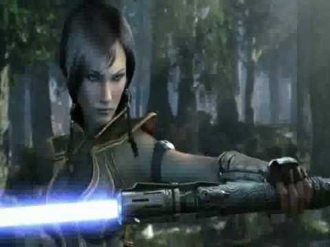 Breaking Benjamin] Star Wars - Fade Away - YouTube