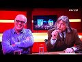 Derksen kraakt Sierd de Vos, Gijp gaat stuk