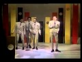 Smokey Robinson And The Miracles - I Second That Emotion 