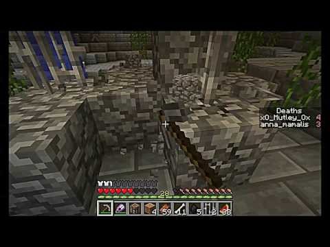 Minecraft Adventure Map: Uncharted Territory 3: Episode 2 - A New Start Part 2