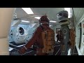 2001: A Space Odyssey Official Trailer #1 - (1968) HD