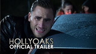 Hollyoaks C4 Official Trailer: 11th-15th November 2013