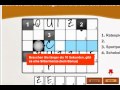 Kreuzworträtsel Tutorial GameDuell Video