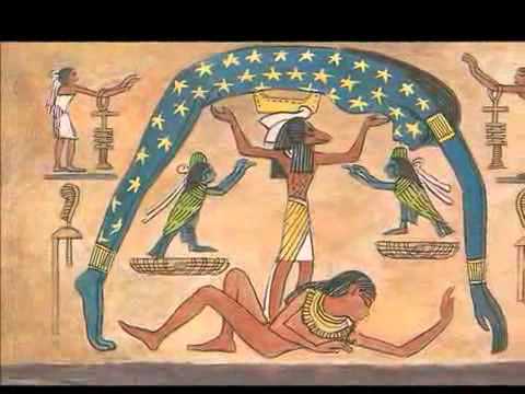 Introduction to Smai Tawi (Kemetic Yoga) - YouTube