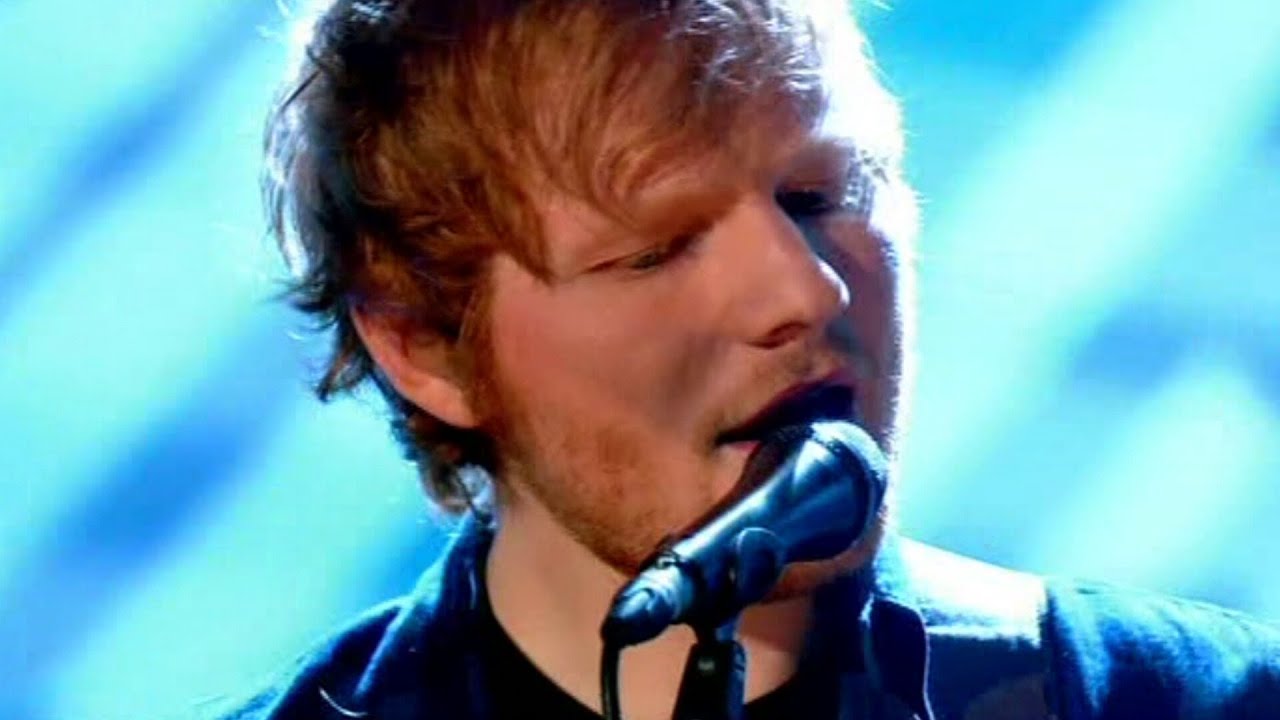 Ed Sheeran - Sing Official Video - YouTube