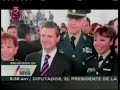 Sobre la reforma petrolera, la palabra concesión les da frío pronunciarla.- Aristegui
