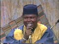 Baaba Maal Samba Diabaré Samb.mp4