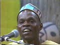 Baaba Maal Samba Diabaré Samb.mp4